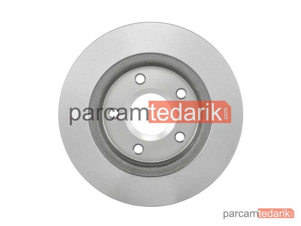 BOSCH 0986479050 | Fren Diski (Arka, 305 mm) — Fiat Freemont, Dodge Journey, Chrysler Grand Voyager V