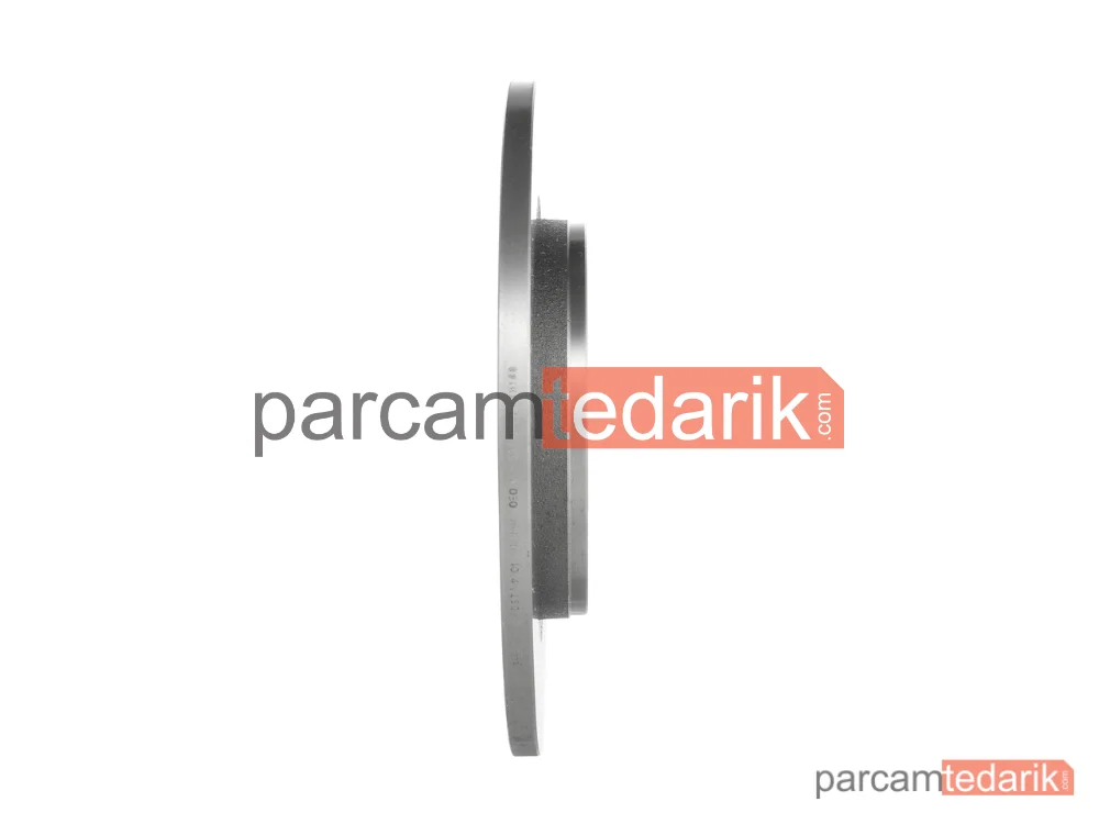 BOSCH 0986479050 | Fren Diski (Arka, 305 mm) — Fiat Freemont, Dodge Journey, Chrysler Grand Voyager V