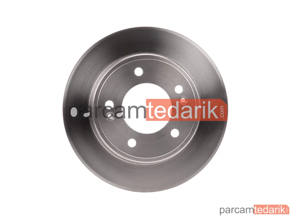 BOSCH 0986479052 | Fren Diski (Arka, 261.9 mm) — Hyundai i30 Coupe, Kia Ceed, Hyundai i30