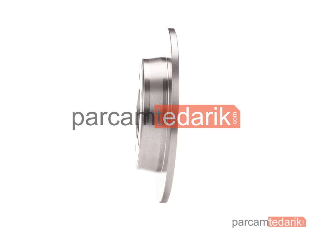 BOSCH 0986479052 | Fren Diski (Arka, 261.9 mm) — Hyundai i30 Coupe, Kia Ceed, Hyundai i30