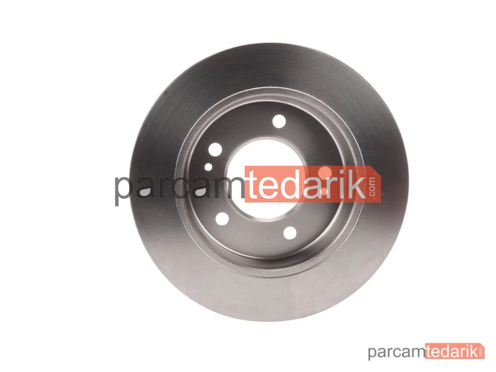 BOSCH 0986479052 | Fren Diski (Arka, 261.9 mm) — Hyundai i30 Coupe, Kia Ceed, Hyundai i30