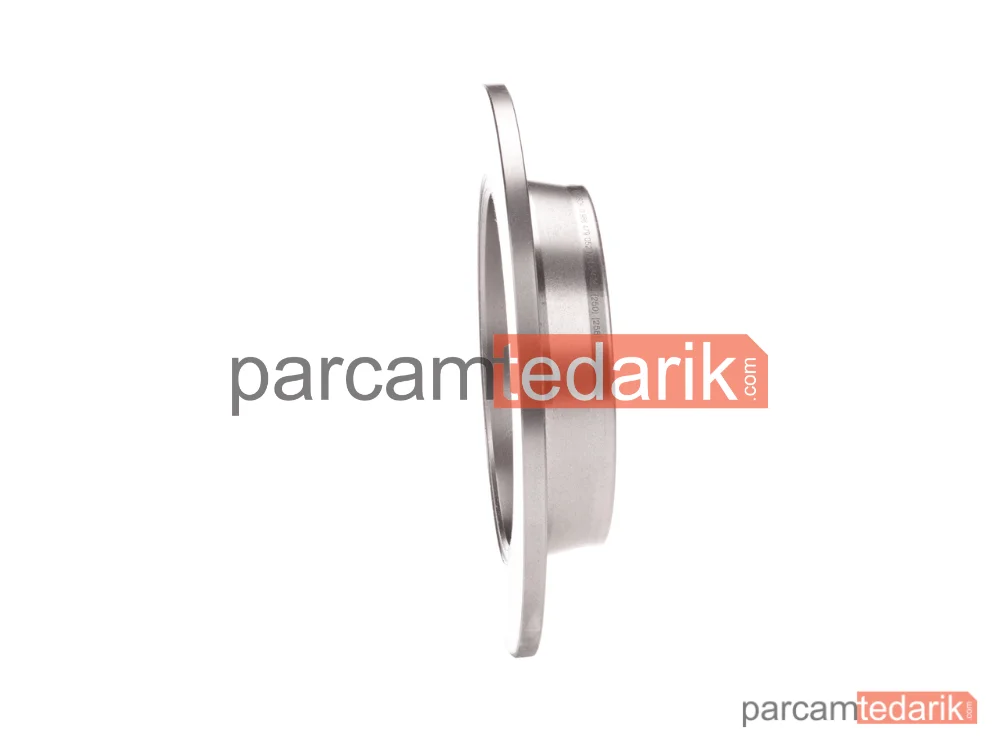 BOSCH 0986479052 | Fren Diski (Arka, 261.9 mm) — Hyundai i30 Coupe, Kia Ceed, Hyundai i30