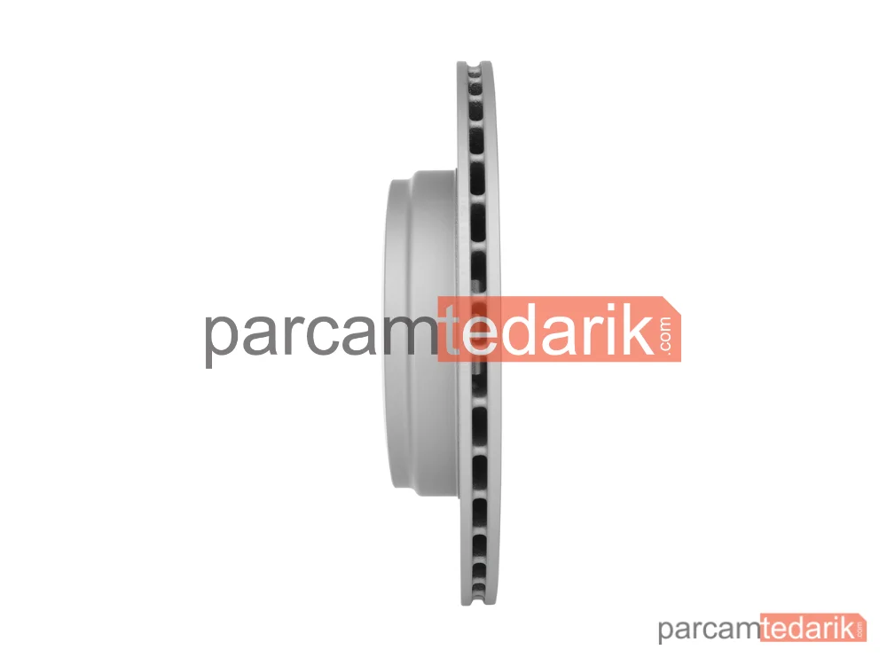 BOSCH 0986479056 | Fren Diski (Arka, 320 mm) — BMW 5, BMW 5 Touring, BMW 6