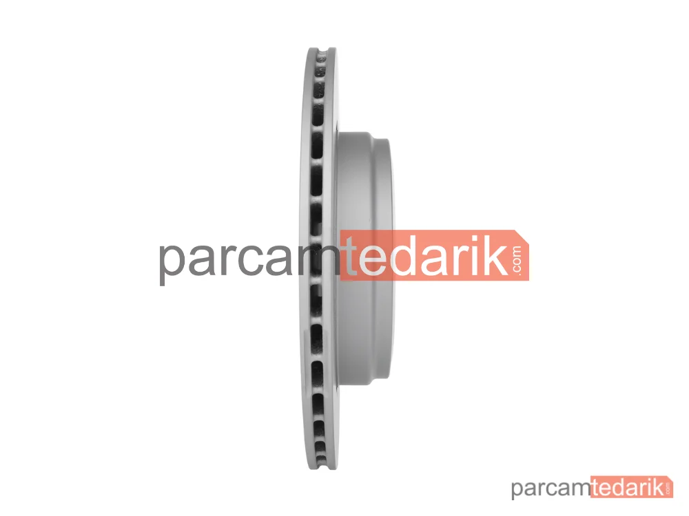BOSCH 0986479056 | Fren Diski (Arka, 320 mm) — BMW 5, BMW 5 Touring, BMW 6