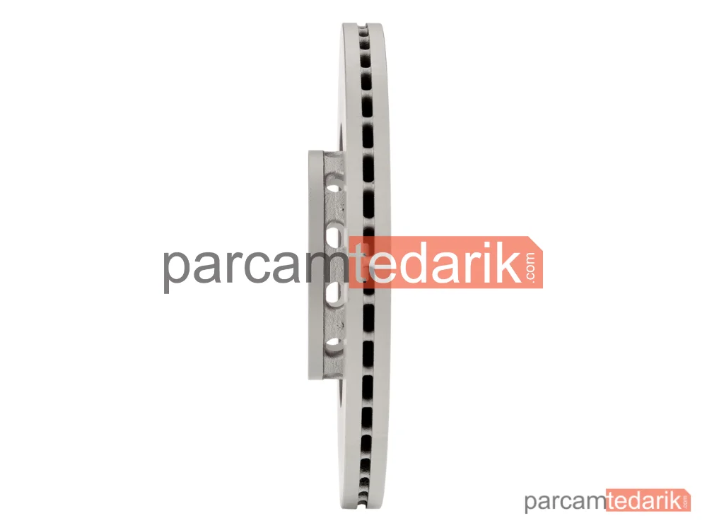 BOSCH 0986479057 | Fren Diski — Audi A6 C5, Audi A4 B7, Seat Exeo