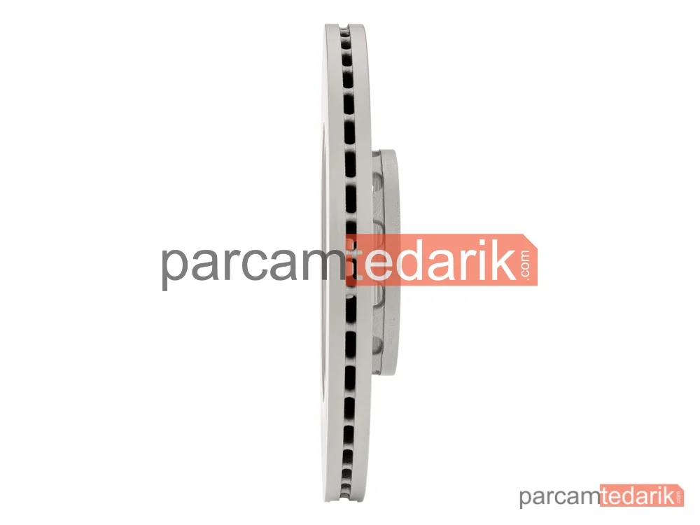 BOSCH 0986479057 | Fren Diski — Audi A6 C5, Audi A4 B7, Seat Exeo