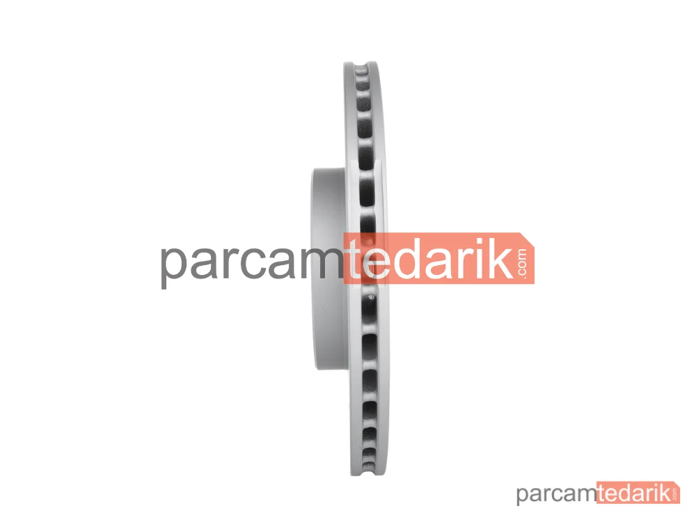 BOSCH 0986479058 | Fren Diski — VW Tiguan, Audi A3, Audi A3 Limousine