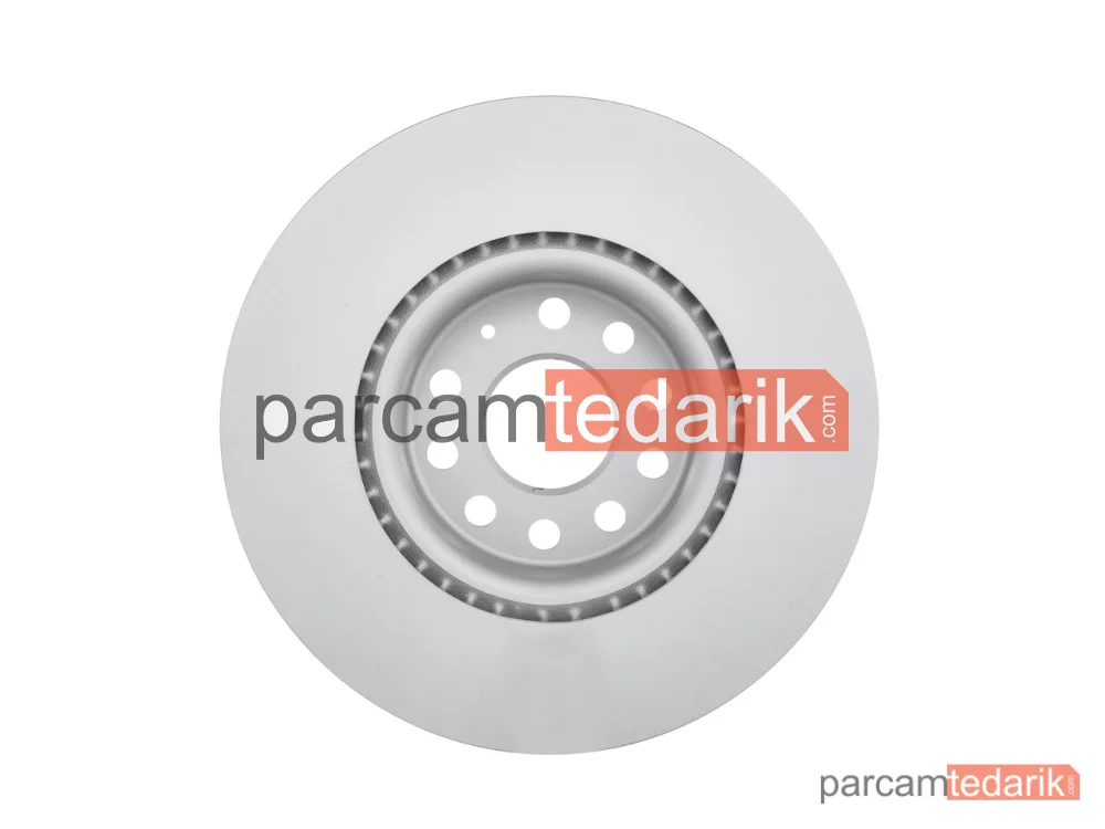 BOSCH 0986479058 | Fren Diski — VW Tiguan, Audi A3, Audi A3 Limousine