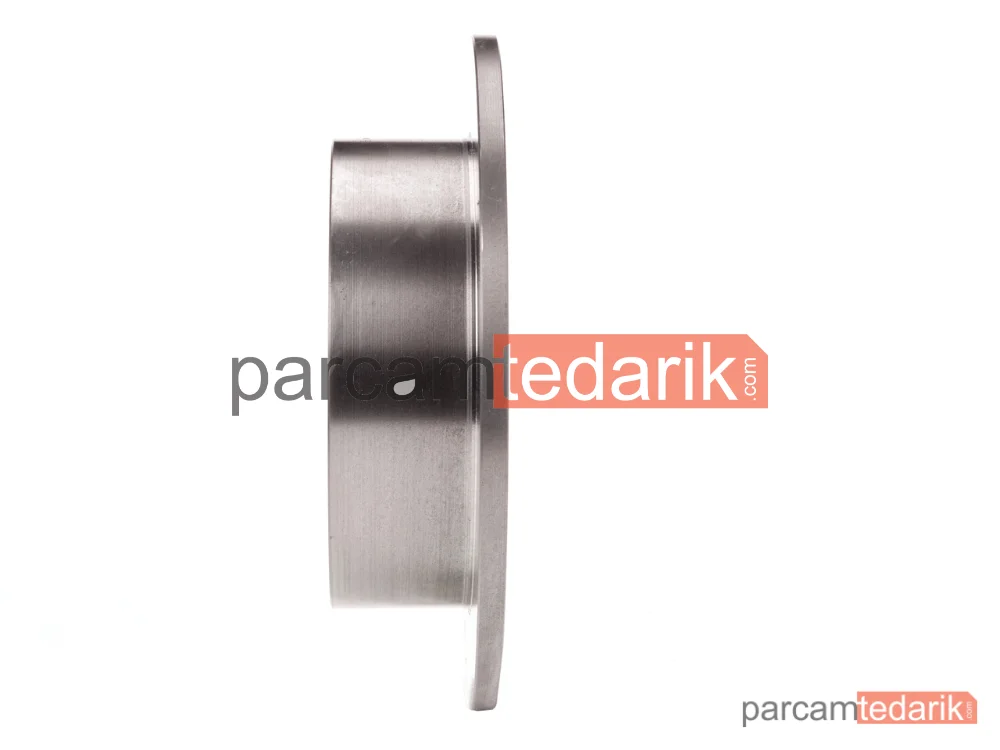 BOSCH 0986479061 | Fren Diski — Kia Soul I, Kia Cerato Koup II