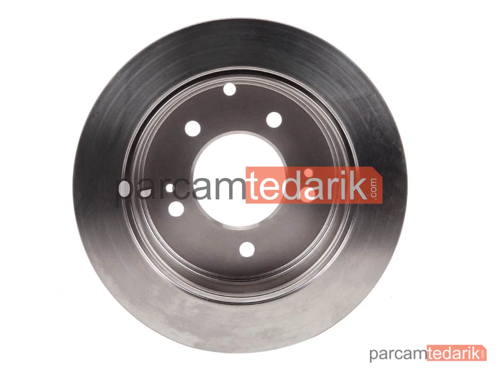 BOSCH 0986479061 | Fren Diski — Kia Soul I, Kia Cerato Koup II