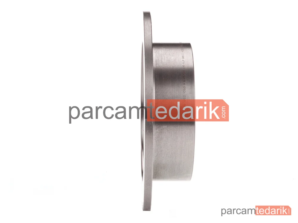 BOSCH 0986479061 | Fren Diski — Kia Soul I, Kia Cerato Koup II
