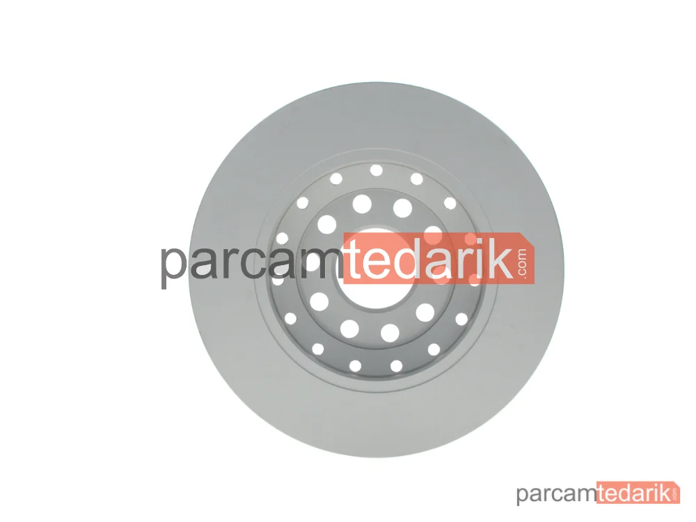BOSCH 0986479062 | Fren Diski (Arka, 310 mm) — VW Phaeton, Audi A8 D2, Audi A8 D3