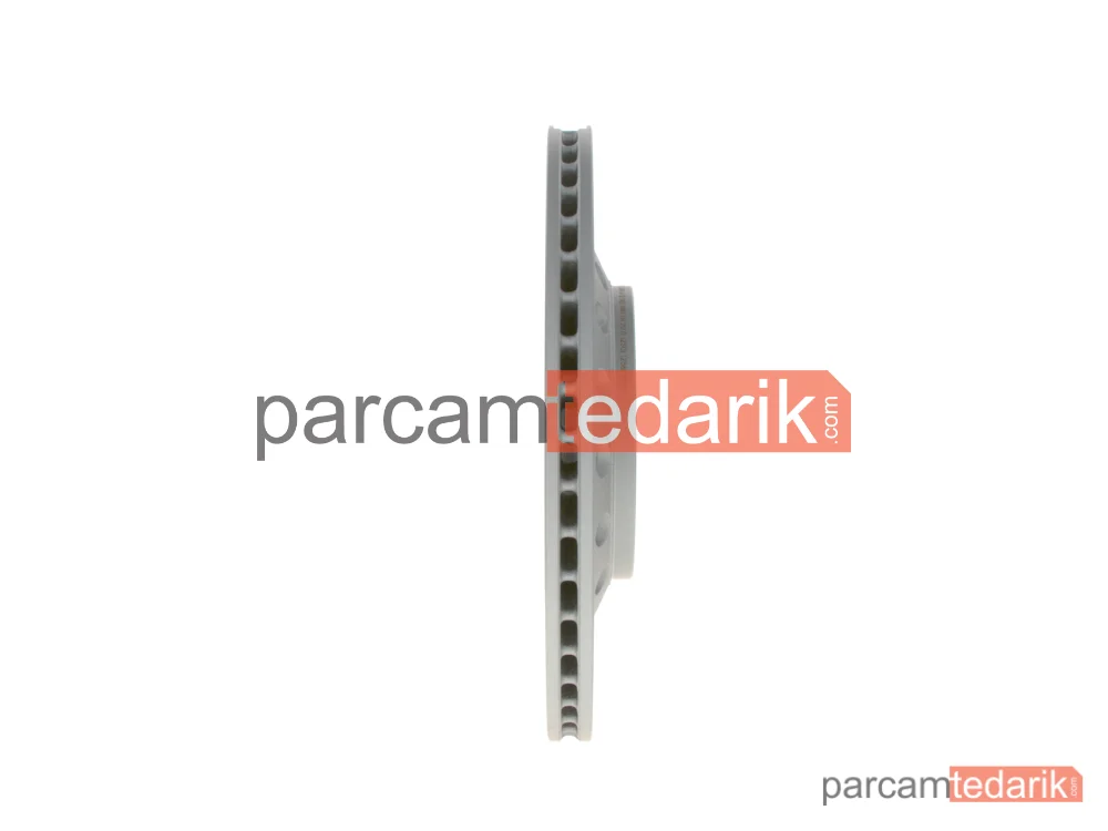 BOSCH 0986479062 | Fren Diski (Arka, 310 mm) — VW Phaeton, Audi A8 D2, Audi A8 D3