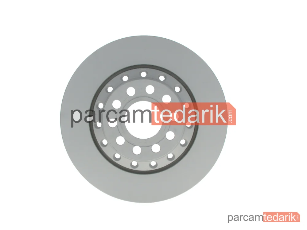 BOSCH 0986479062 | Fren Diski (Arka, 310 mm) — VW Phaeton, Audi A8 D2, Audi A8 D3