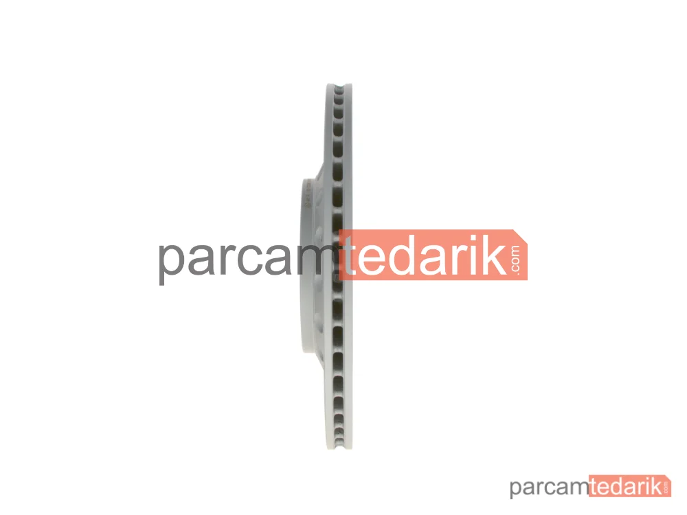 BOSCH 0986479062 | Fren Diski (Arka, 310 mm) — VW Phaeton, Audi A8 D2, Audi A8 D3