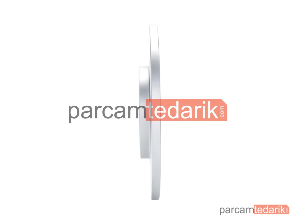 BOSCH 0986479064 | Fren Diski (Arka, 272 mm) — Citroen C8, Lancia Phedra, Peugeot 807