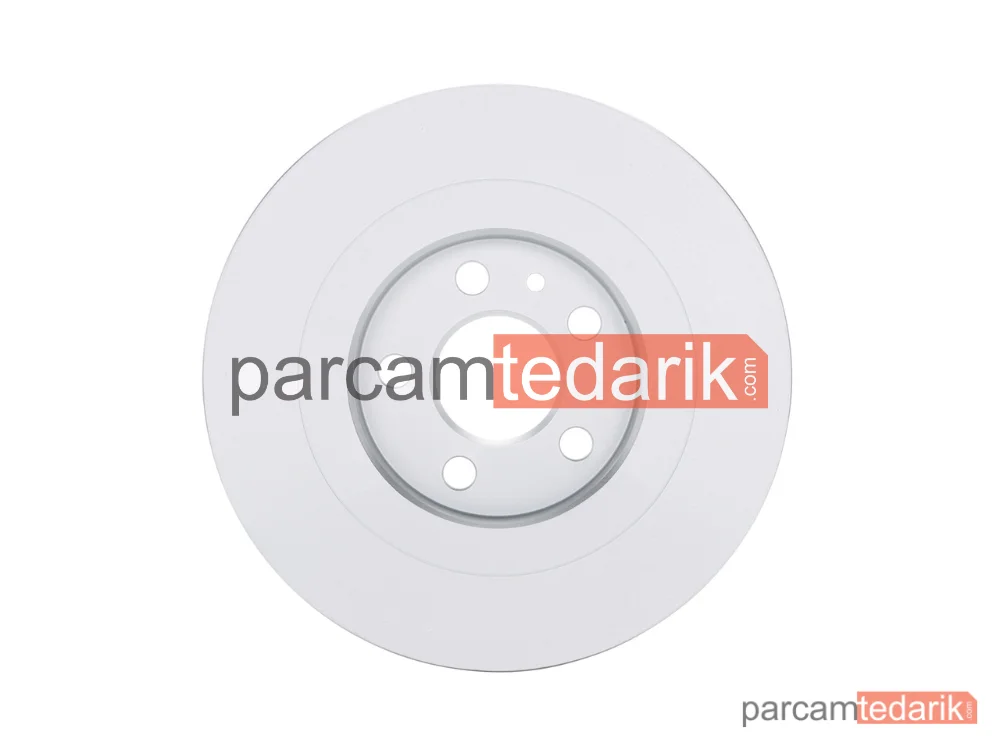 BOSCH 0986479064 | Fren Diski (Arka, 272 mm) — Citroen C8, Lancia Phedra, Peugeot 807