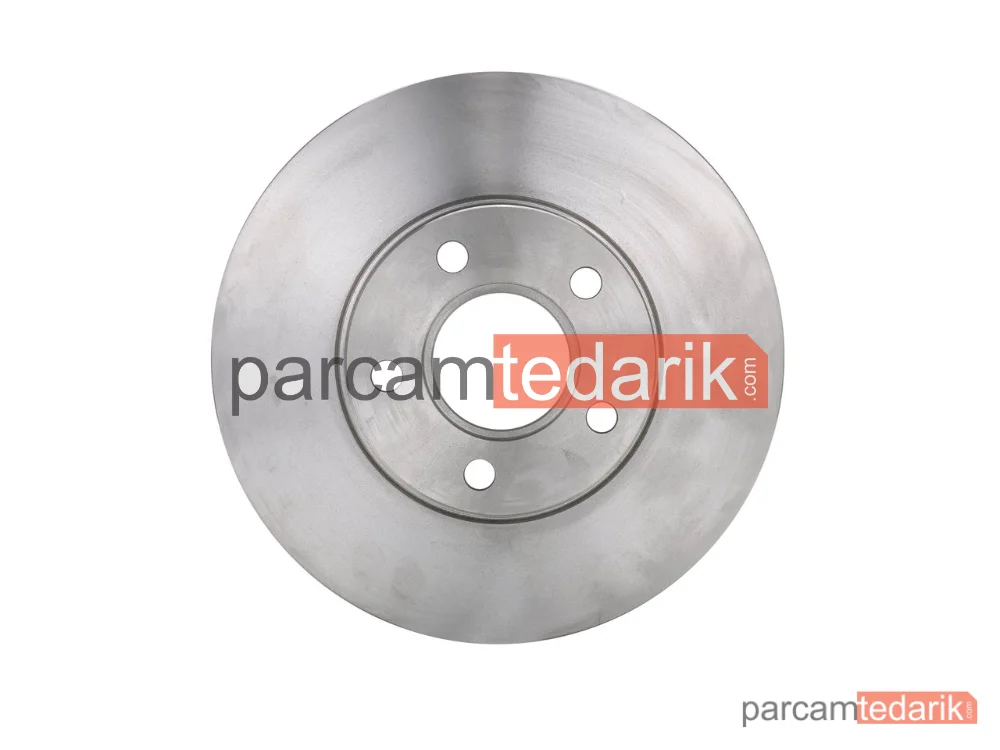 BOSCH 0986479069 | Fren Diski (278 mm) — Ford Tourneo Connect, Ford Transit Connect