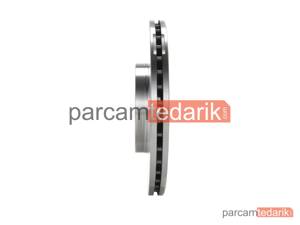 BOSCH 0986479069 | Fren Diski (278 mm) — Ford Tourneo Connect, Ford Transit Connect