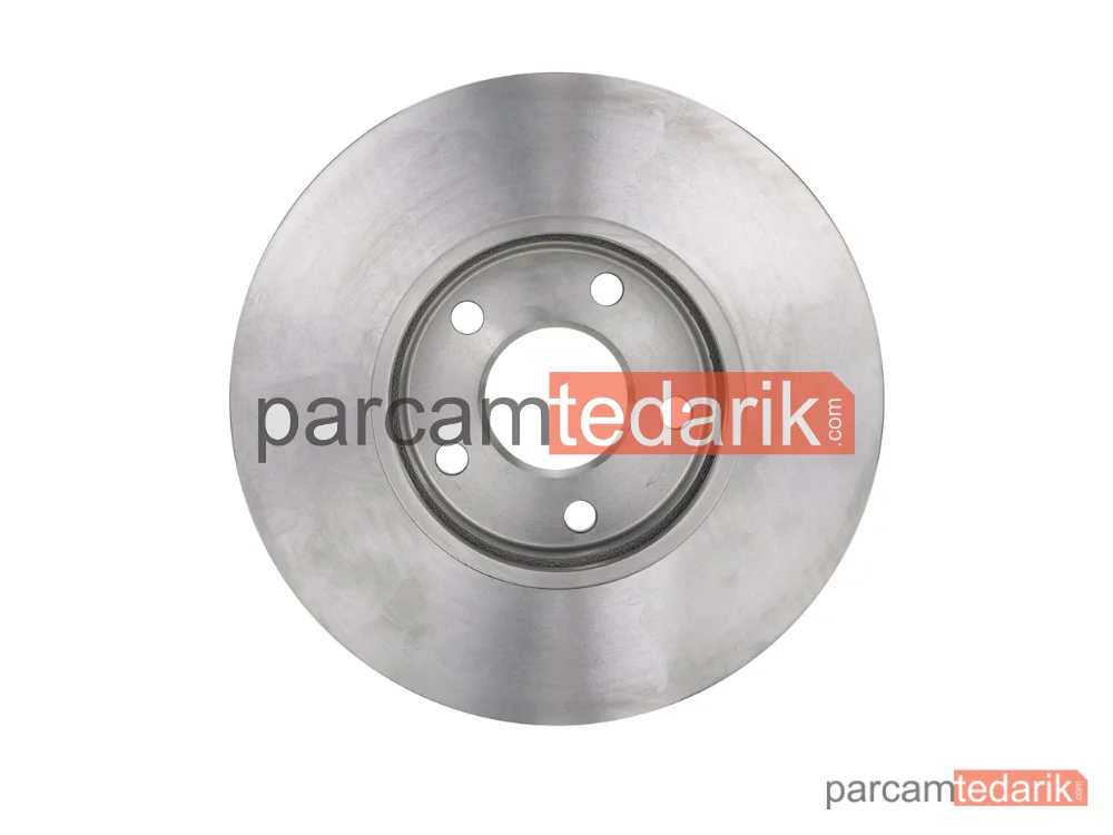 BOSCH 0986479069 | Fren Diski (278 mm) — Ford Tourneo Connect, Ford Transit Connect