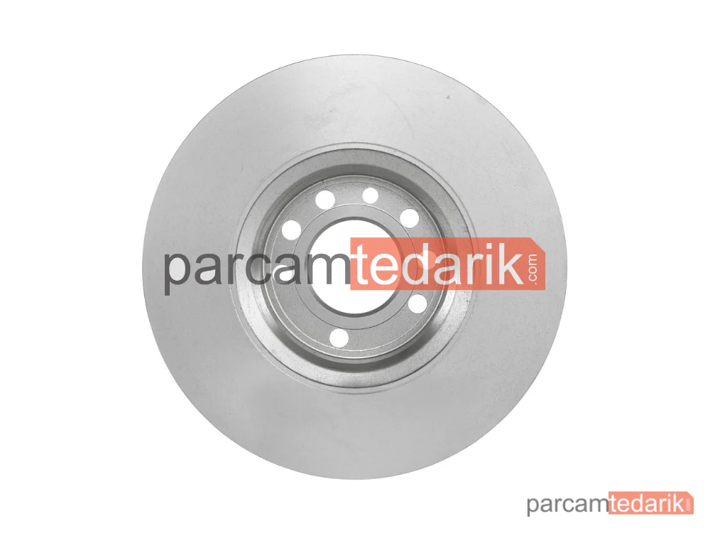 BOSCH 0986479076 | Fren Diski (Ön, 302 mm) — Saab 9-3, Saab 9-3 Cabrio, Opel Vectra C