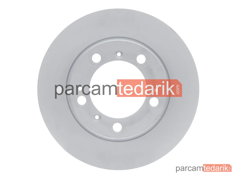 BOSCH 0986479079 | Fren Diski (Arka, 292 mm) — Porsche Boxster
