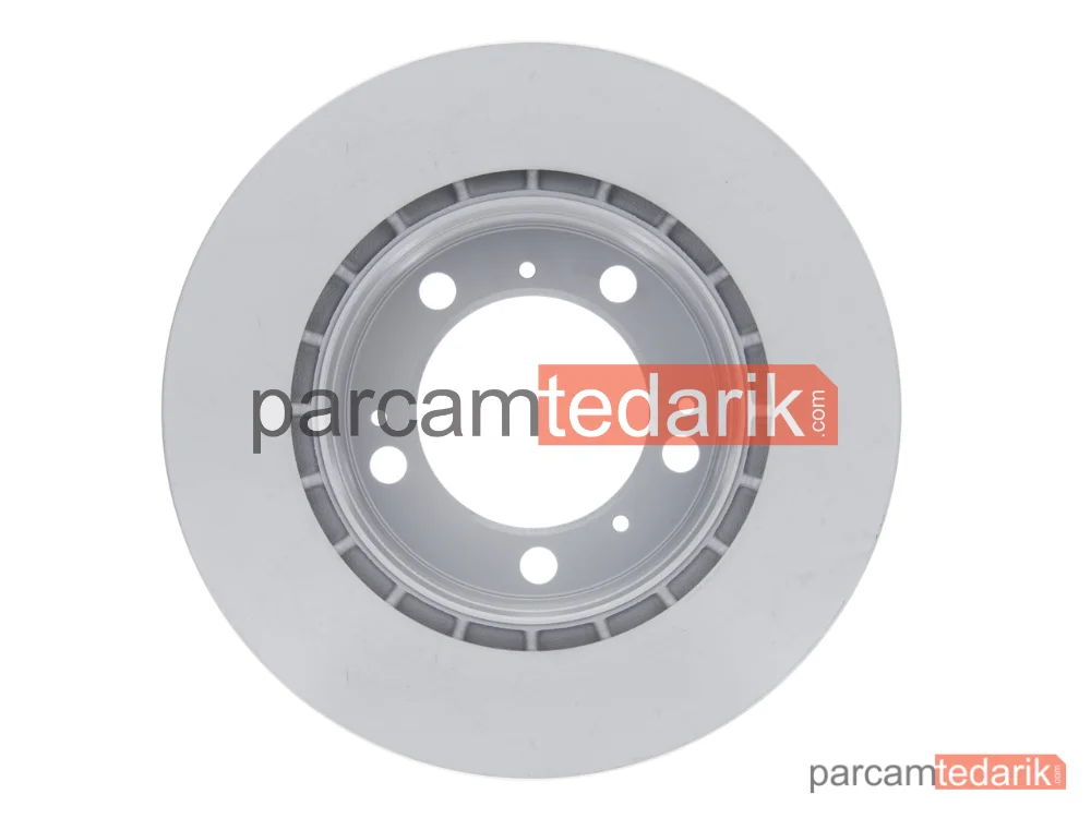 BOSCH 0986479079 | Fren Diski (Arka, 292 mm) — Porsche Boxster