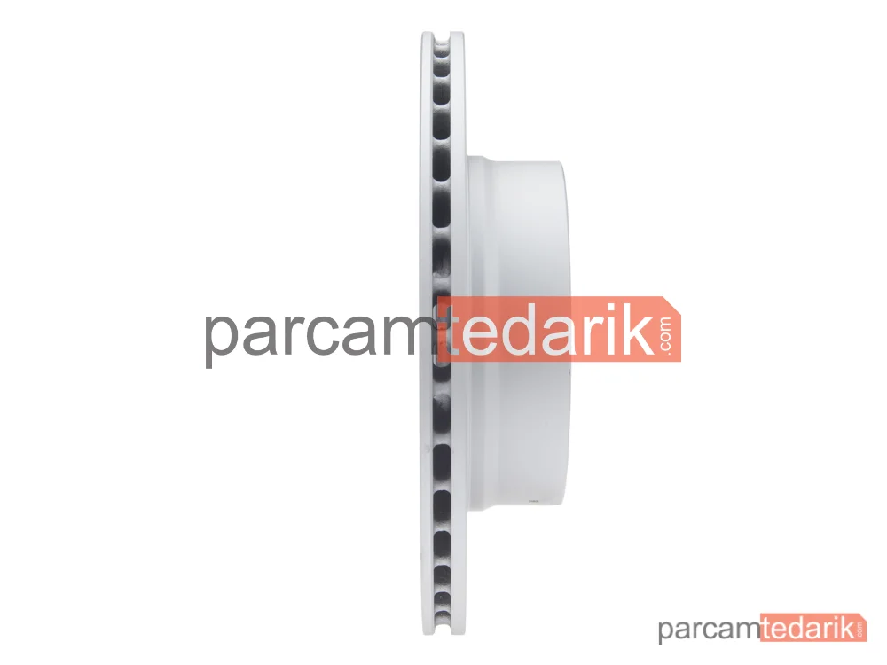 BOSCH 0986479079 | Fren Diski (Arka, 292 mm) — Porsche Boxster