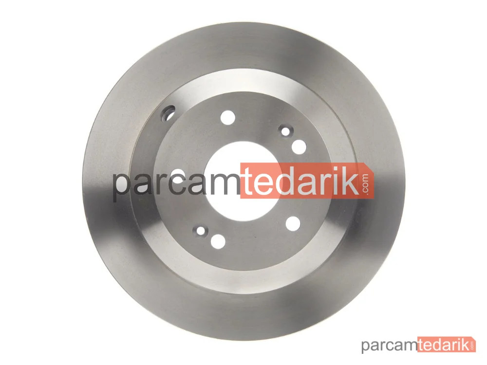 BOSCH 0986479081 | Fren Diski (Arka, 301.8 mm) — Hyundai Santa FÉ III, Hyundai Santa FÉ II, Hyundai Grand Santa FÉ