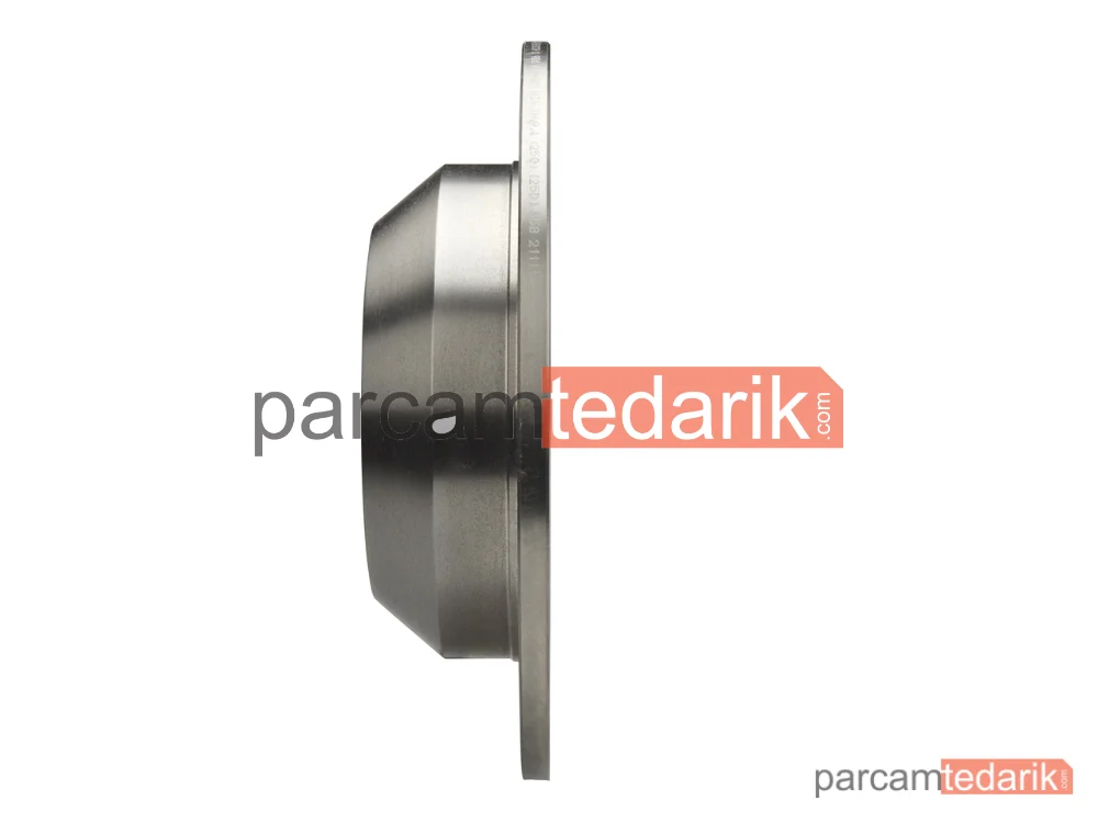 BOSCH 0986479081 | Fren Diski (Arka, 301.8 mm) — Hyundai Santa FÉ III, Hyundai Santa FÉ II, Hyundai Grand Santa FÉ
