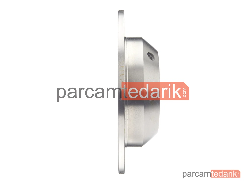 BOSCH 0986479081 | Fren Diski (Arka, 301.8 mm) — Hyundai Santa FÉ III, Hyundai Santa FÉ II, Hyundai Grand Santa FÉ