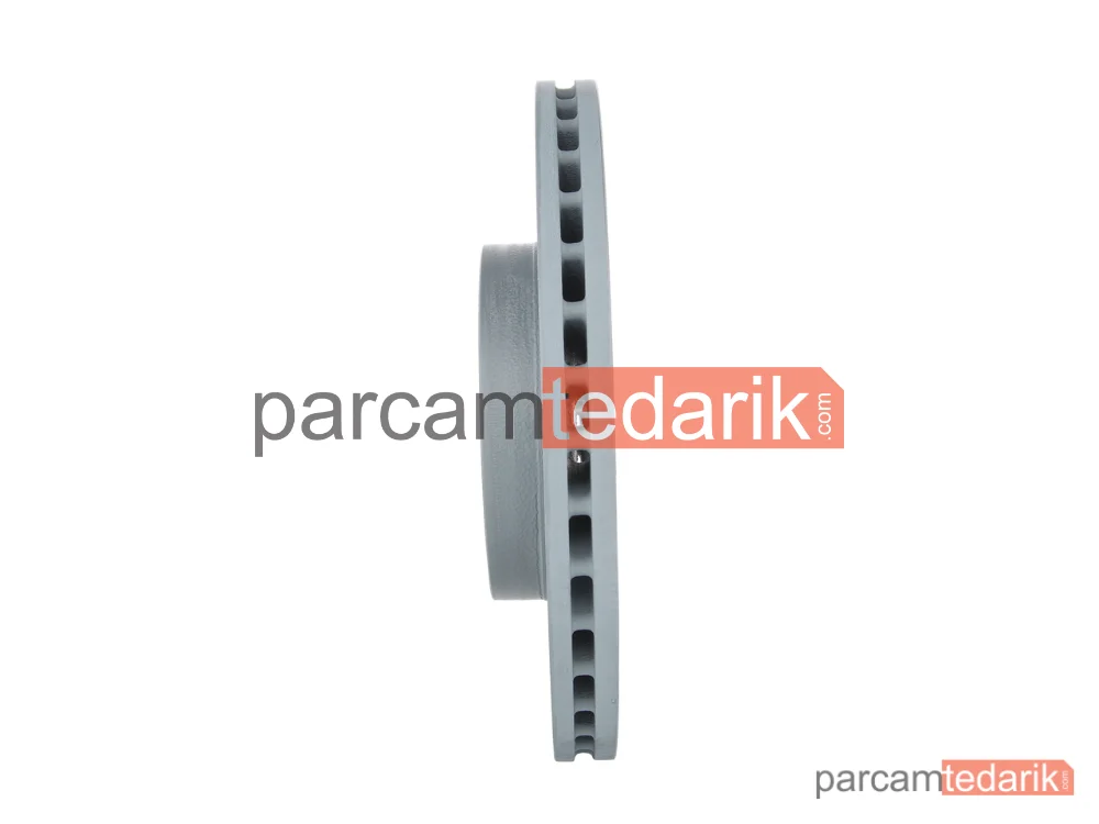 BOSCH 0986479088 | Fren Diski — Audi A3, Seat Leon, Seat Leon ST