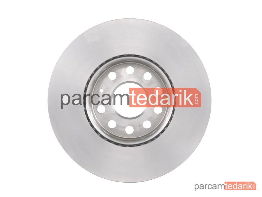 BOSCH 0986479088 | Fren Diski — Audi A3, Seat Leon, Seat Leon ST