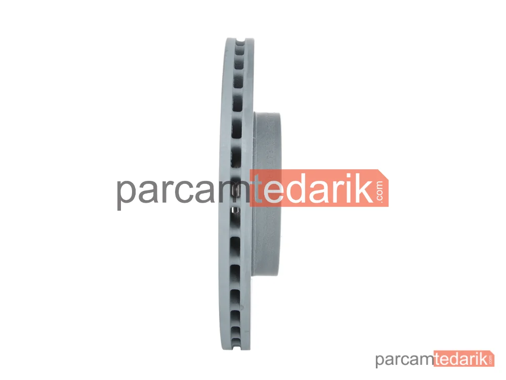 BOSCH 0986479088 | Fren Diski — Audi A3, Seat Leon, Seat Leon ST