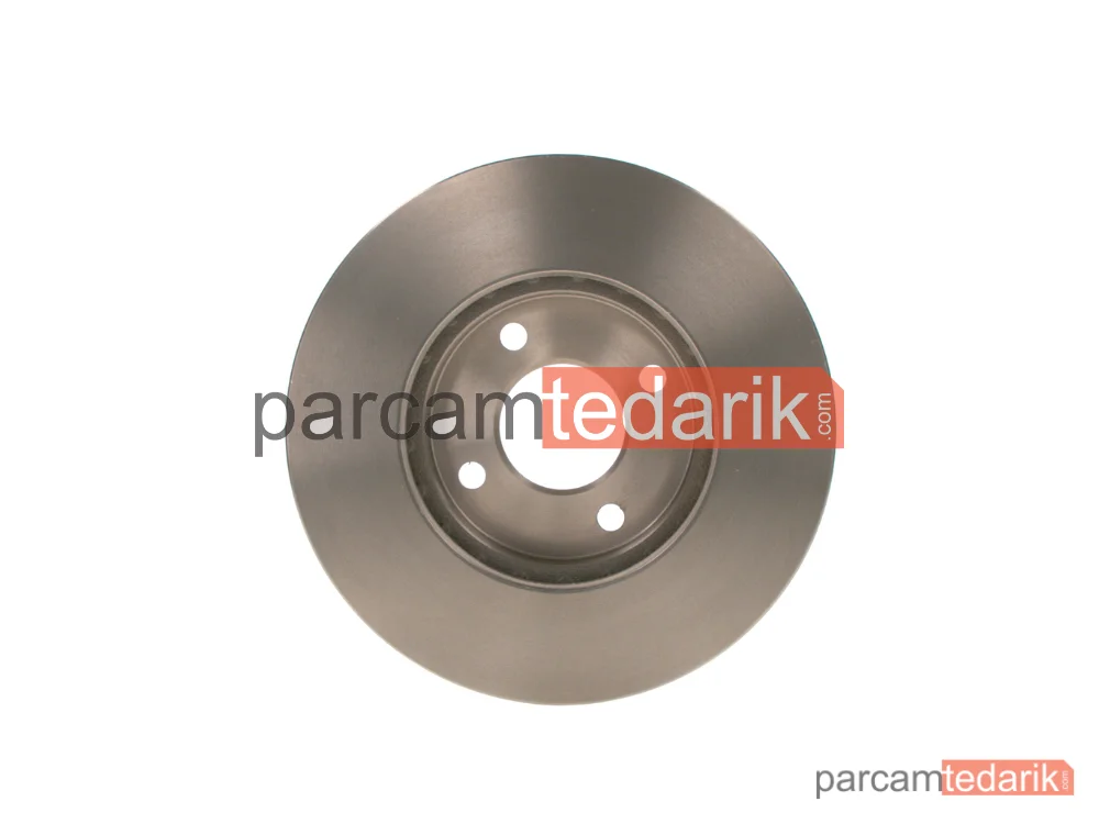BOSCH 0986479090 | Fren Diski — Nissan Micra IV