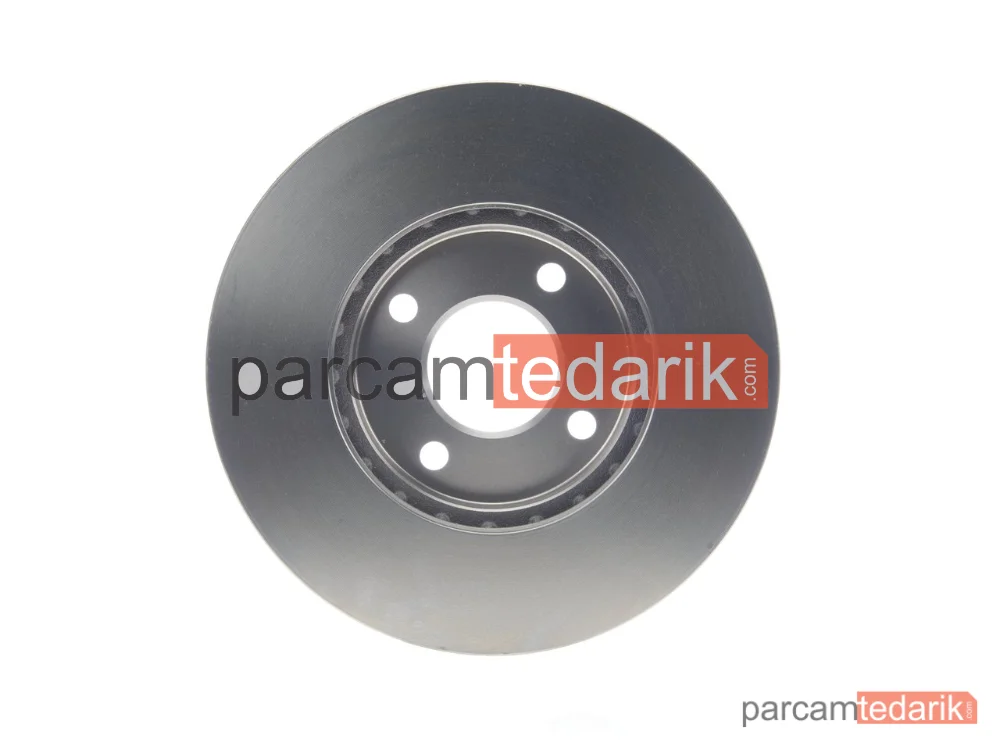 BOSCH 0986479090 | Fren Diski — Nissan Micra IV