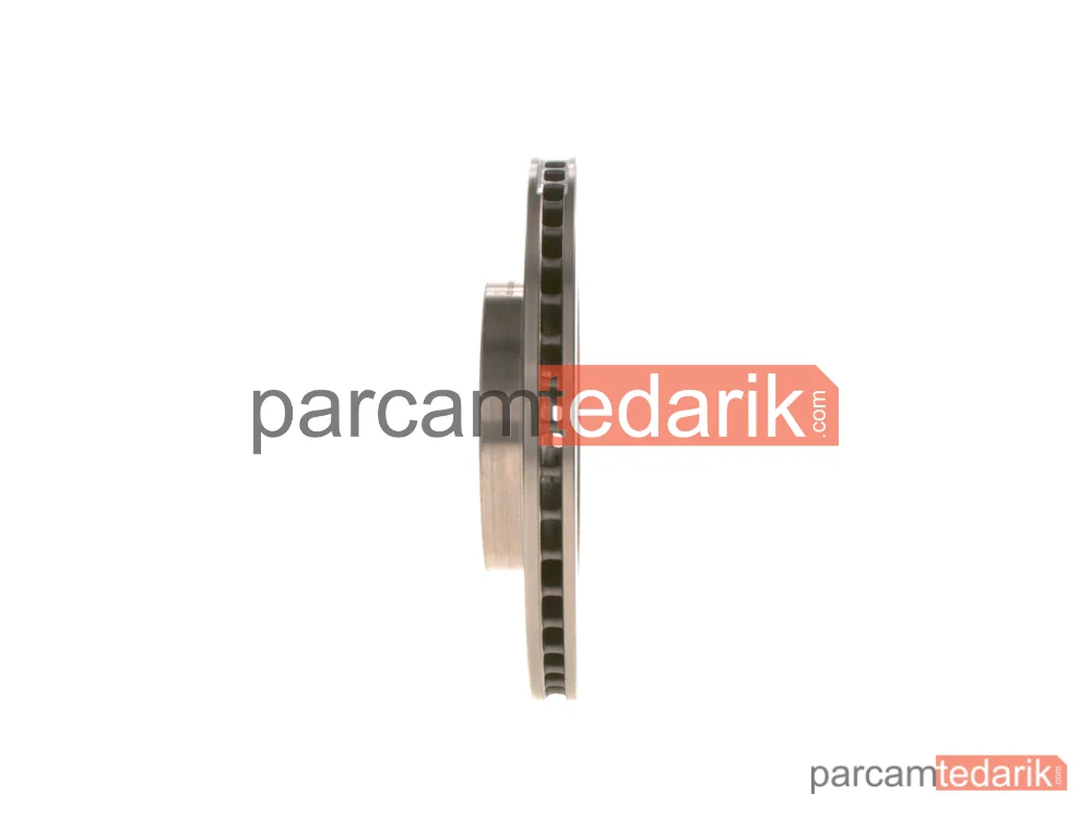 BOSCH 0986479090 | Fren Diski — Nissan Micra IV