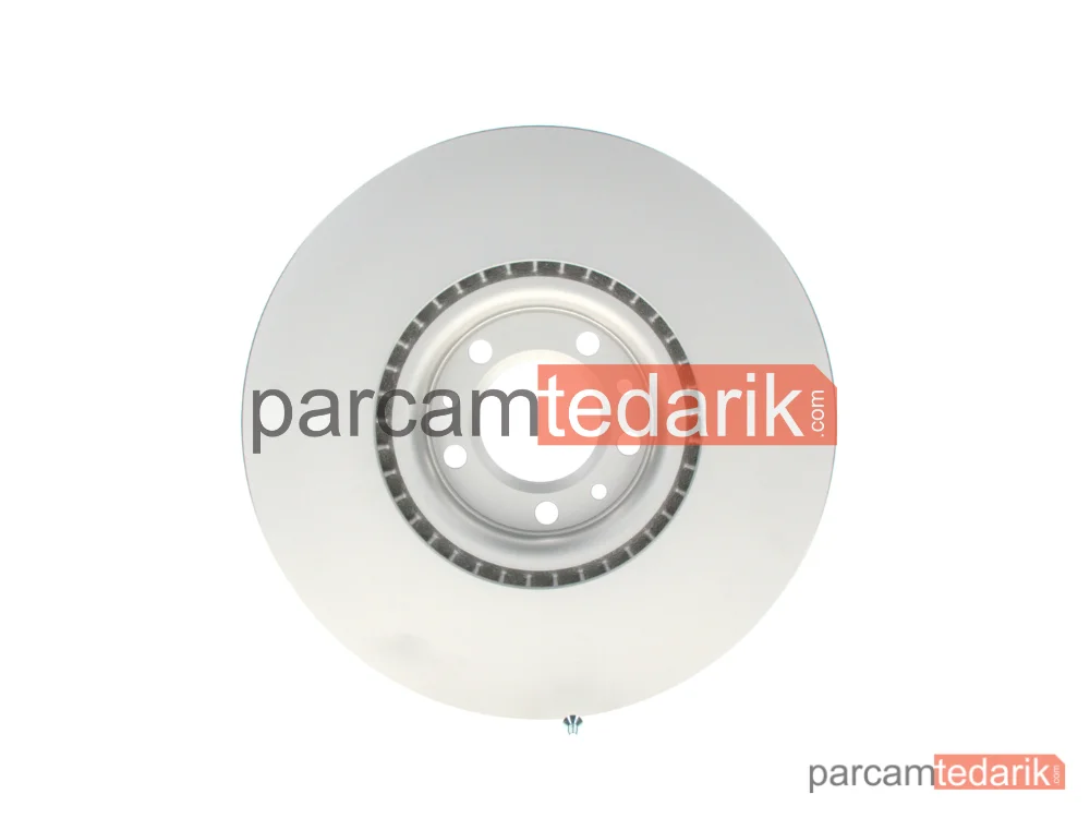 BOSCH 0986479092 | Fren Diski (Ön, 340 mm) — Peugeot 508 I, Peugeot 508 SW I, Citroen C5 III