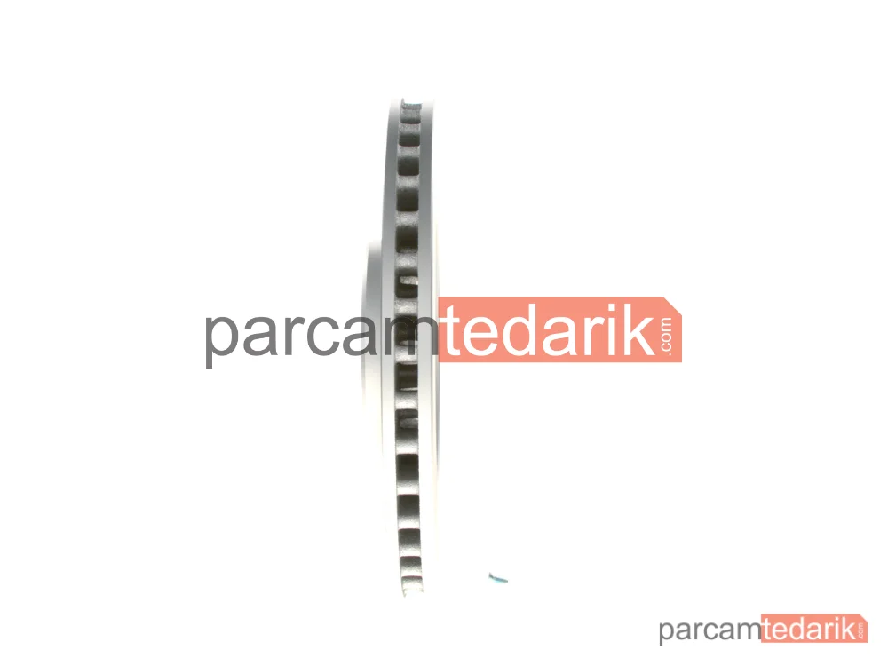 BOSCH 0986479092 | Fren Diski (Ön, 340 mm) — Peugeot 508 I, Peugeot 508 SW I, Citroen C5 III