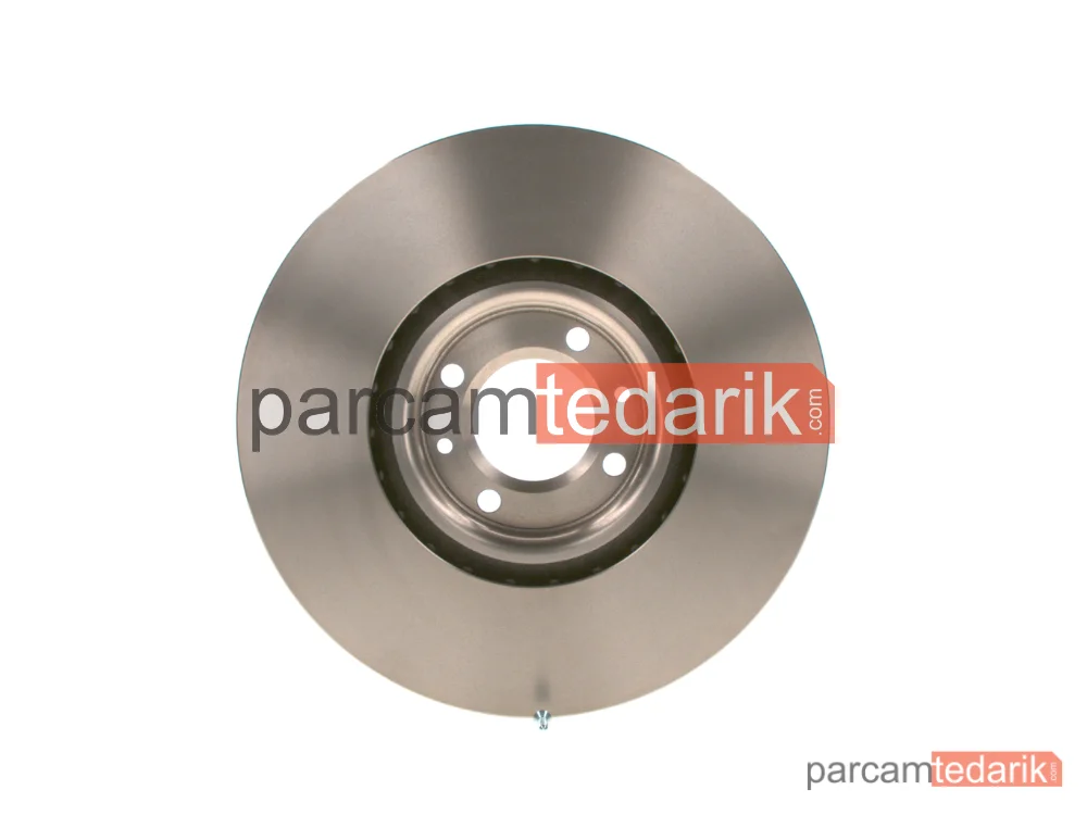 BOSCH 0986479093 | Fren Diski (Ön, 340 mm) — DS 5, Citroen DS4, Citroen DS5