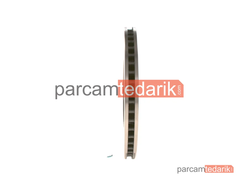 BOSCH 0986479093 | Fren Diski (Ön, 340 mm) — DS 5, Citroen DS4, Citroen DS5
