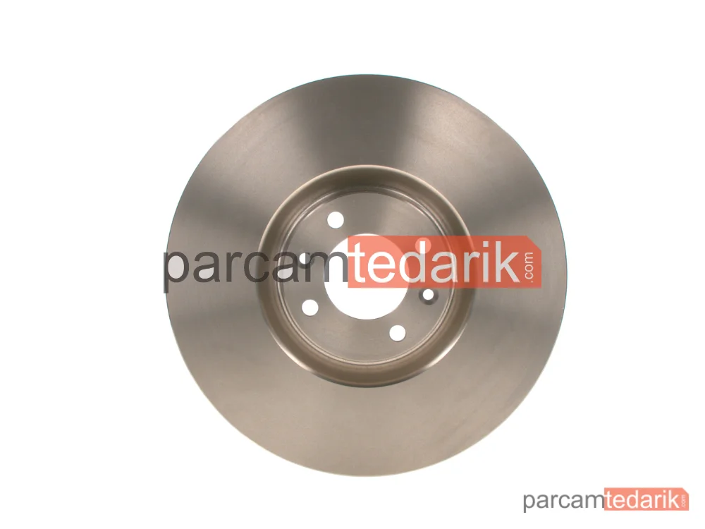BOSCH 0986479093 | Fren Diski (Ön, 340 mm) — DS 5, Citroen DS4, Citroen DS5
