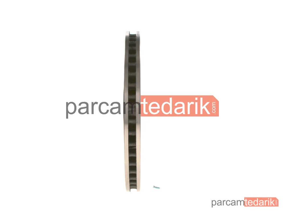 BOSCH 0986479093 | Fren Diski (Ön, 340 mm) — DS 5, Citroen DS4, Citroen DS5