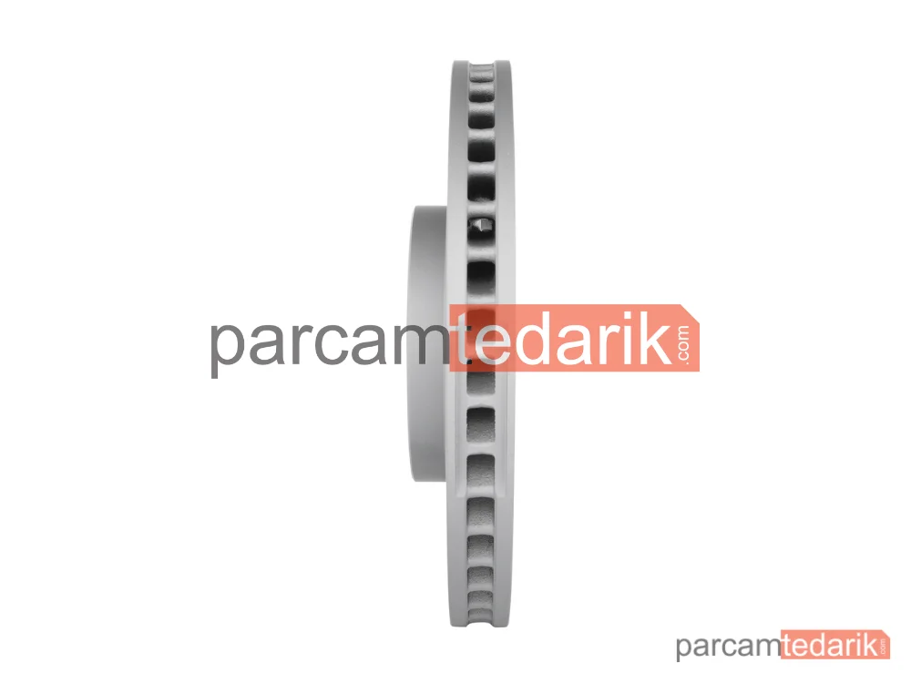 BOSCH 0986479096 | Fren Diski (Ön) — VW Transporter T5, VW Multivan T5
