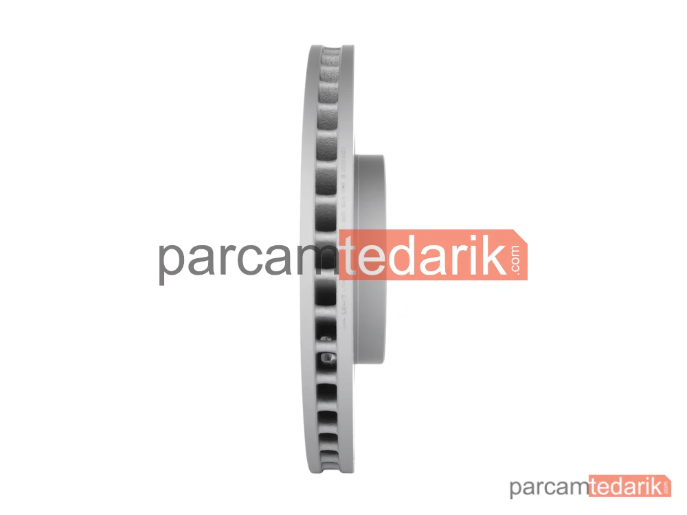 BOSCH 0986479096 | Fren Diski (Ön) — VW Transporter T5, VW Multivan T5