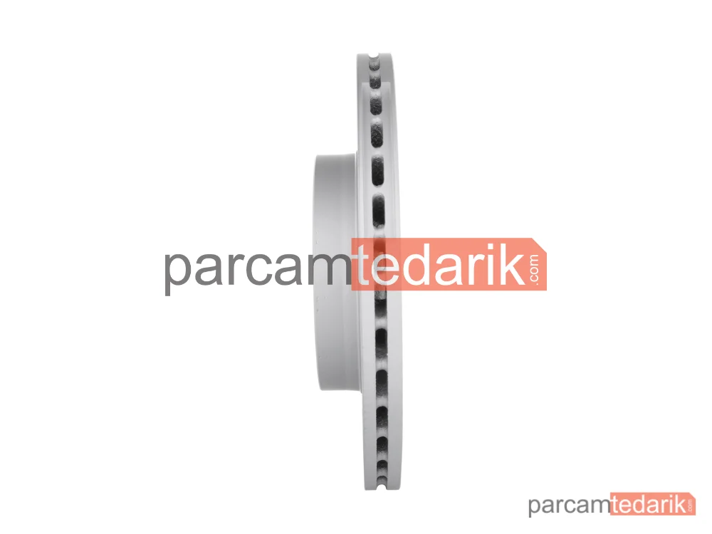 BOSCH 0986479098 | Fren Diski — VW Caddy III, VW Caddy III Mpv, VW Jetta III
