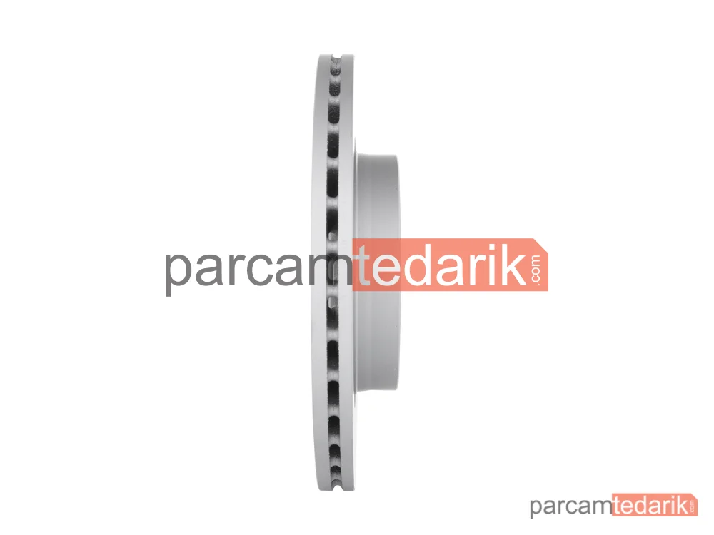 BOSCH 0986479098 | Fren Diski — VW Caddy III, VW Caddy III Mpv, VW Jetta III