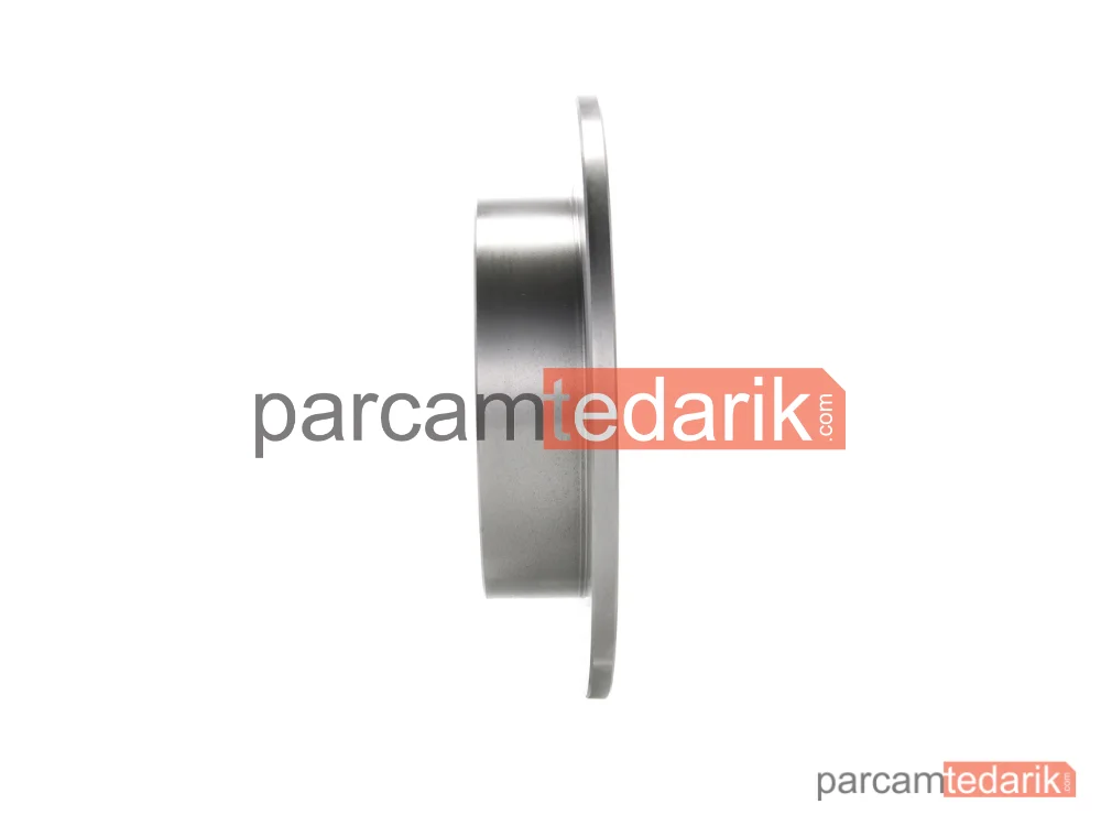 0986479101 | Fren Diski (Arka) — Honda Civic V, Honda Civic VI Coupe, Honda Civic VI