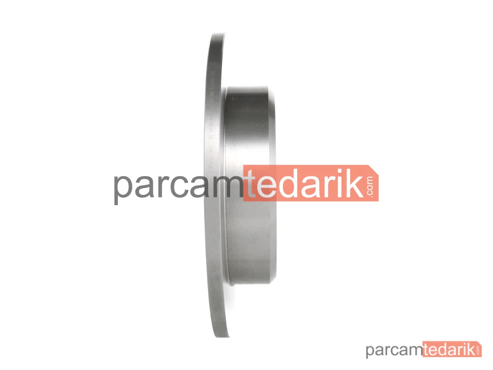 BOSCH 0986479102 | Fren Diski (Ön, 290 mm) — Jeep Cherokee, Chrysler Voyager / Grand Voyager III, Dodge Caravan