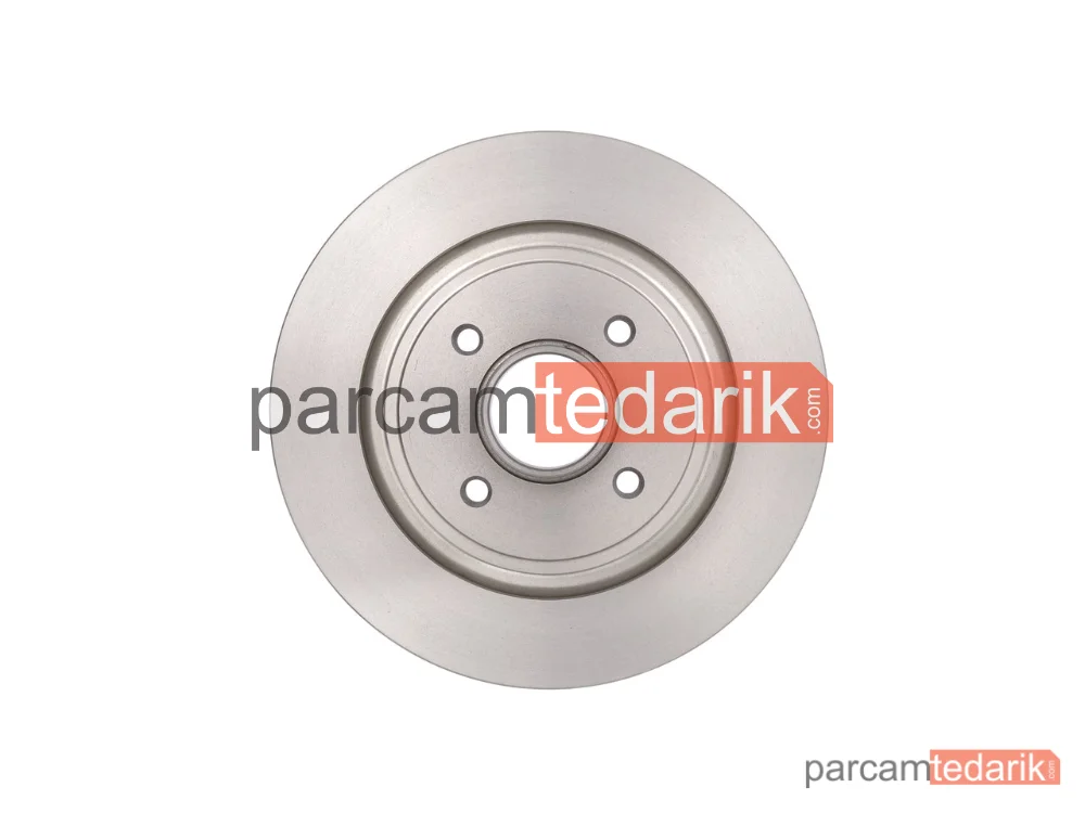 BOSCH 0986479108 | Fren Diski (Arka, 274 mm) — Renault Megane I Kombi, Renault Scénic I Mpv, Renault Megane I Grandtour